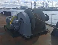 Kapal pengangkut pukal untuk dijual