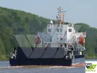 Kapal bekalan untuk dijual