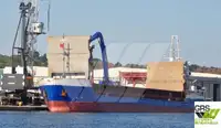 Kapal pengangkut pukal untuk dijual