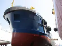 Kapal peti sejuk untuk dijual