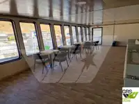Kapal Ro-Ro untuk dijual
