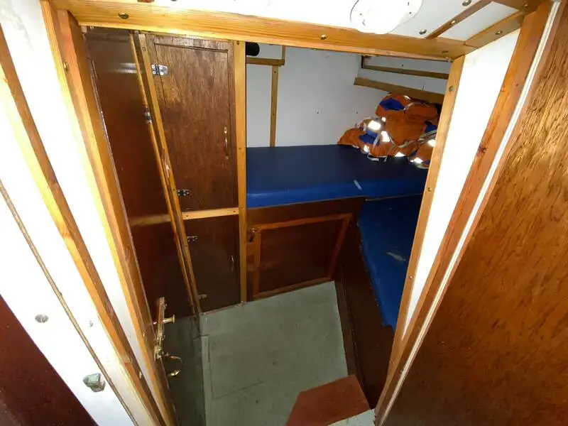 Kapal tunda untuk dijual