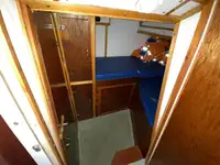 Kapal tunda untuk dijual