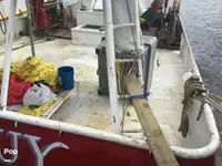 Kapal pukat untuk dijual
