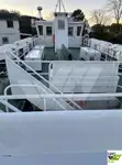 Kapal feri untuk dijual