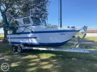 Kapal pukat untuk dijual