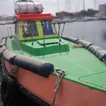 Kapal pandu untuk dijual
