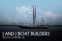 Trawler untuk jualan