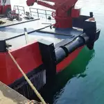 General Cargo/Multi-purpose untuk dijual