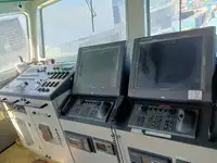 Kapal pengangkut pukal untuk dijual