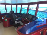 Kapal pelayaran untuk dijual