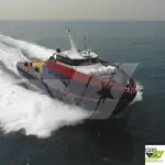 Kapal anak kapal untuk dijual