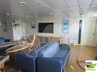 Kapal bekalan untuk jualan