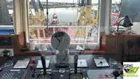 Kapal bekalan untuk dijual