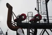 Kapal tunda untuk dijual