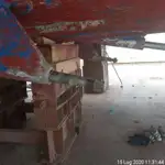 Kapal anak kapal untuk dijual