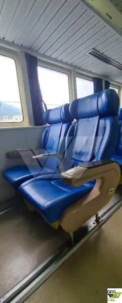 Kapal penumpang untuk dijual