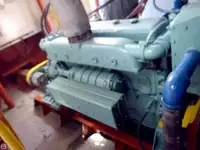 Kapal tunda untuk dijual