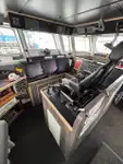 Kapal tinjauan untuk dijual