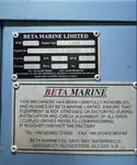 Kapal kontena untuk dijual