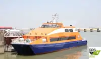 Kapal penumpang untuk dijual