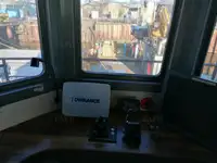 Kapal tunda untuk dijual