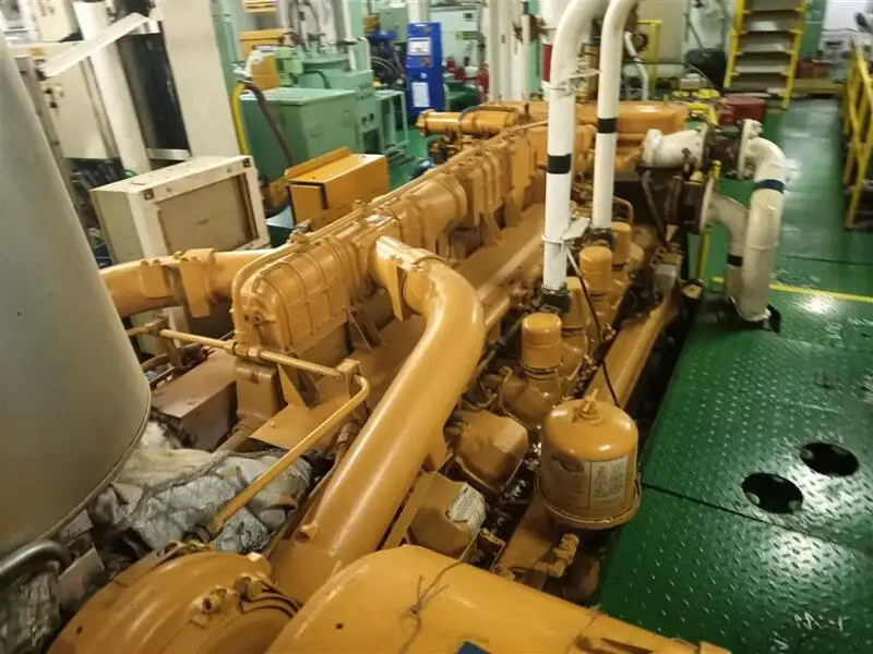 Kapal tunda untuk dijual