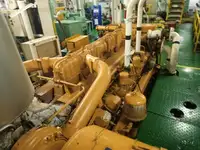 Kapal tunda untuk dijual