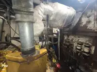 Kapal pukat untuk dijual