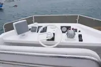 Kapal penyelamat untuk dijual
