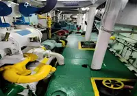 Kapal tunda untuk dijual