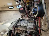 Kapal pemprosesan ikan untuk dijual