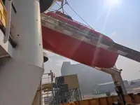 Kapal pengorek untuk dijual