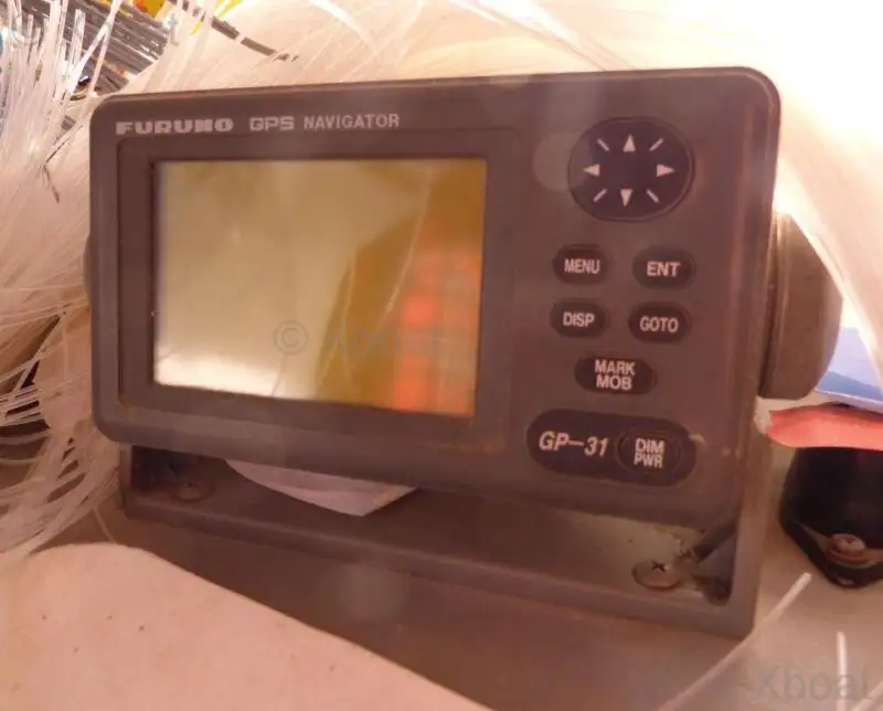 Kapal pukat untuk dijual