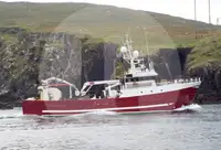 Trawler untuk jualan