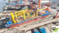 Kapal pemasang kabel untuk dijual