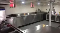 Kapal penumpang untuk dijual