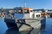 Kapal tinjauan untuk jualan