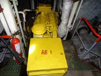 Kapal tunda untuk dijual