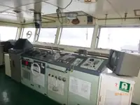Kapal pengangkut pukal untuk dijual