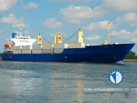 Kapal peti sejuk untuk dijual