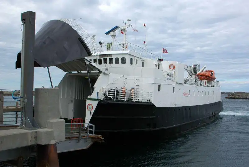 Kapal pengangkut pukal untuk dijual
