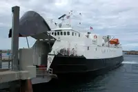 Kapal pengangkut pukal untuk dijual