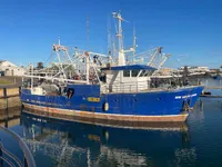 Kapal pukat untuk dijual