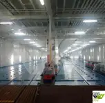 Ro-Ro ship untuk jualan