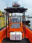 Kapal getah kaku untuk dijual