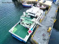 Kapal Ro-Ro untuk dijual