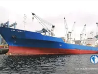 Kapal peti sejuk untuk dijual