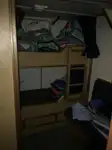 Kapal peti sejuk untuk dijual