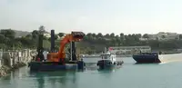 Kapal tunda untuk dijual